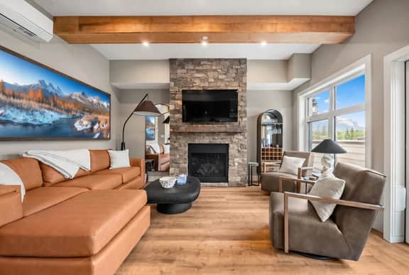 Main Street Condo with Rooftop Patio Access - Image 3