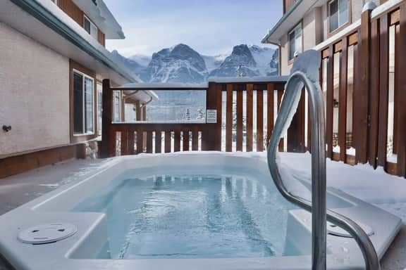 Mountain View Condo and Banff National Park Pass - Image 2