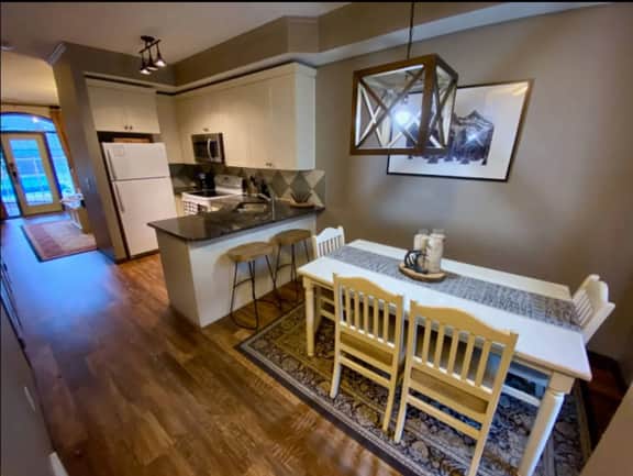 Pool & Hot Tub Access, Free Banff Park Pass - Image 3