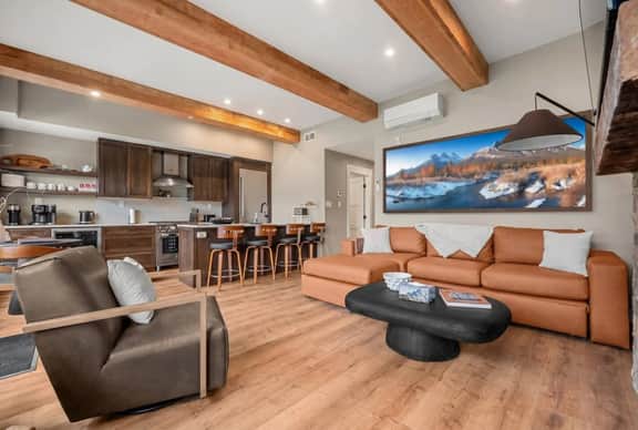 Peaks & Pines | A Modern Rockies Retreat - Image 4