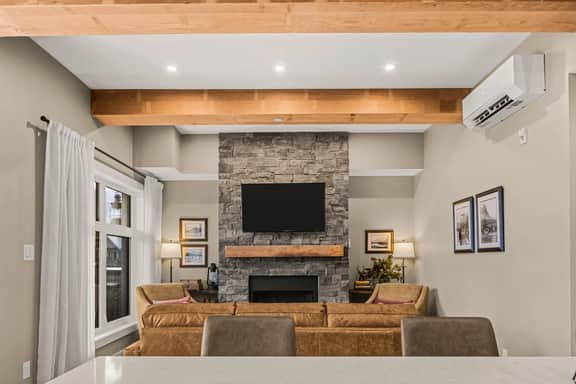 Rocky Mountain Hideaway | Sauna + Fire Pits - Image 3