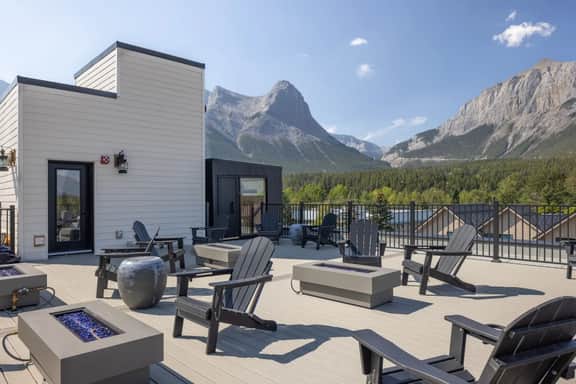 Rocky Mountain Hideaway | Sauna + Fire Pits - Image 5