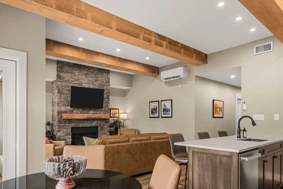 Rocky Mountain Hideaway | Sauna + Fire Pits - Image 4