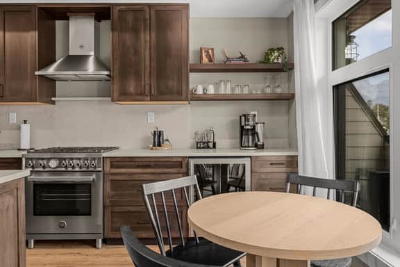 Peaks & Pines | A Modern Rockies Retreat - Image 5
