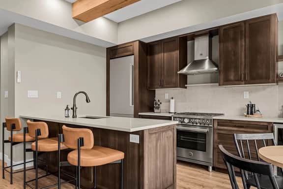 Peaks & Pines | A Modern Rockies Retreat - Image 2