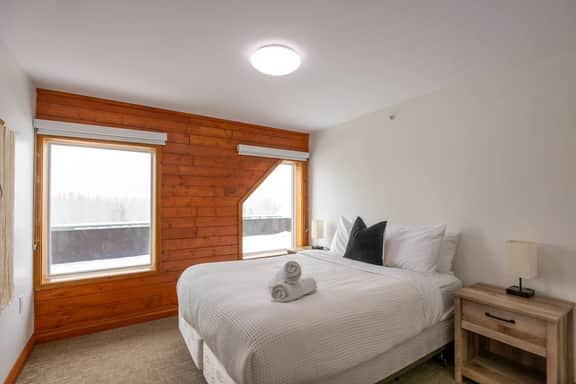 Suite 2 at The Gem | Stylish 2BR Suite - Image 2
