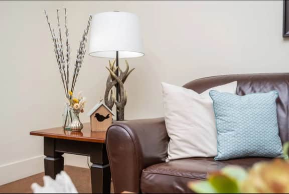 Canmore Escape | King Bed, Pool & Hot Tub - Image 2