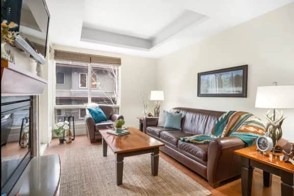 Canmore Escape | King Bed, Pool & Hot Tub - Image 5