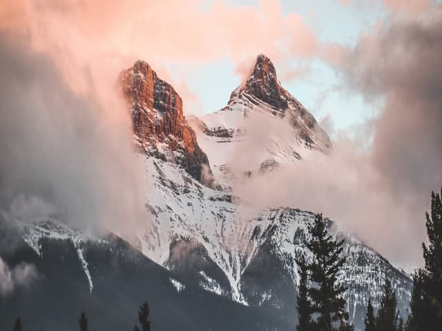 7 Family Hikes