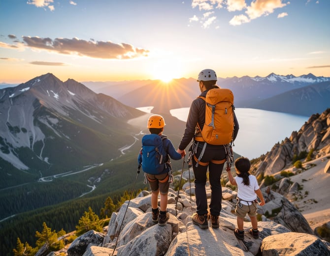10 Must-Try Summer Activities for Families Visiting Banff and Canmore