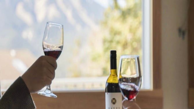 Uncorked Is Coming To Canmore
