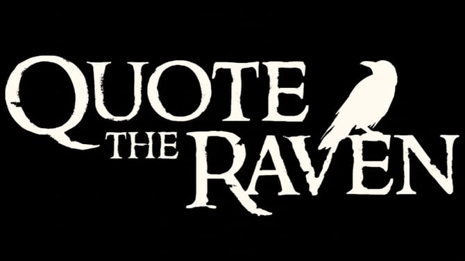 Live Music- Quote the Raven