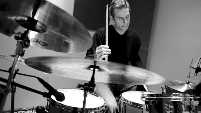 Tyler Hornby B3 Trio