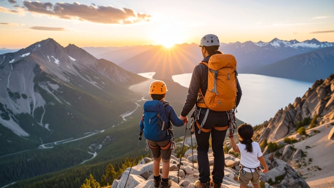 10 Must-Try Summer Activities for Families Visiting Banff and Canmore