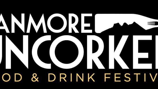 Canmore Uncorked
