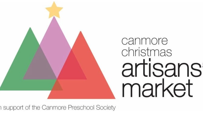 2022 Canmore Christmas Artsans' Market
