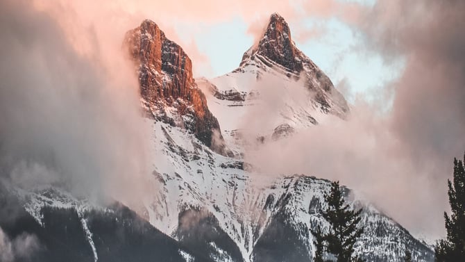 2022 Banff Film Festival