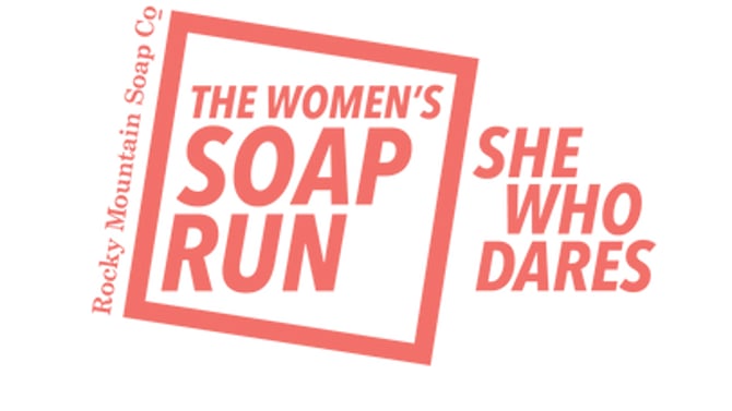 The Women's Soap Run