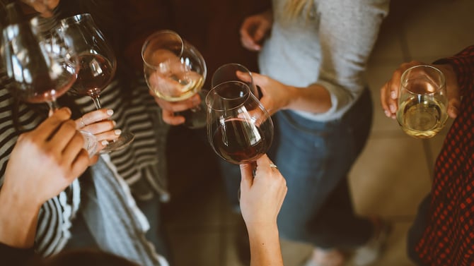 Your Guide to Major Events in the Bow Valley
