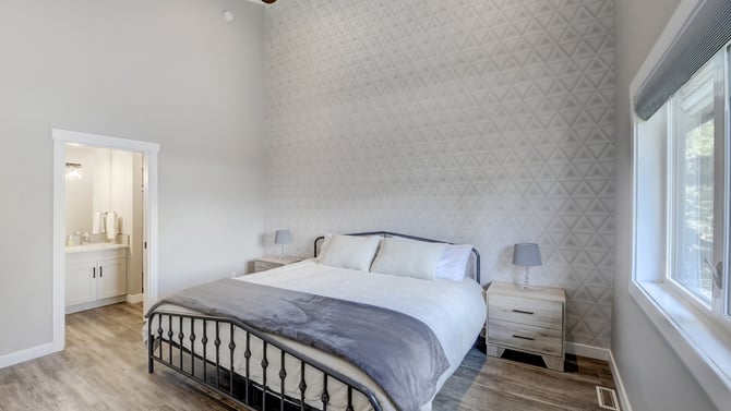 The Importance of High Quality Bedding