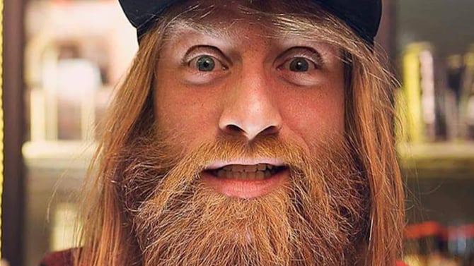 Friday Night Comedy: Jason Allen