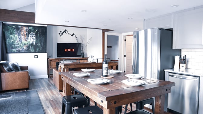 Everything You Need to Know About Canmore Airbnb