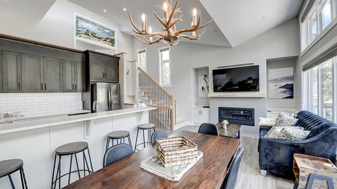 The Pros and Cons of Owning an Investment Property in Canmore