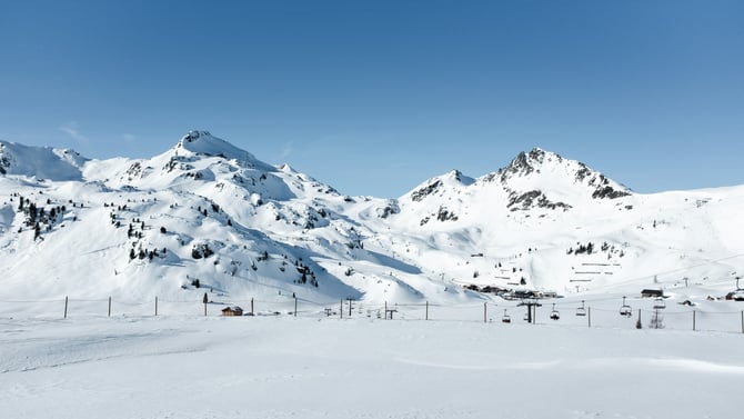 Embracing the Thrills of Spring Skiing & School Break Bliss