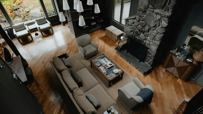 Why Renting Larger Vacation Homes is the Ultimate Value for Groups