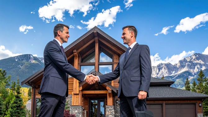 Stress-Free & Profitable: The Top Benefits of Partnering with Elk & Owl for Your Canmore Rental