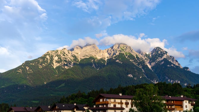 The Perfect 3-Day Banff & Canmore Itinerary for Late August Travelers