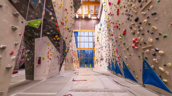 What To Do On A Cold Day In Canmore