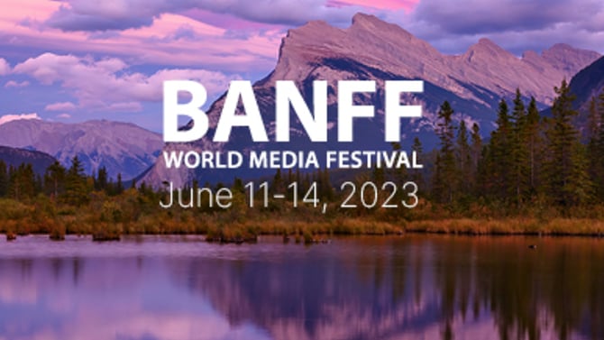 Banff World Media Festival