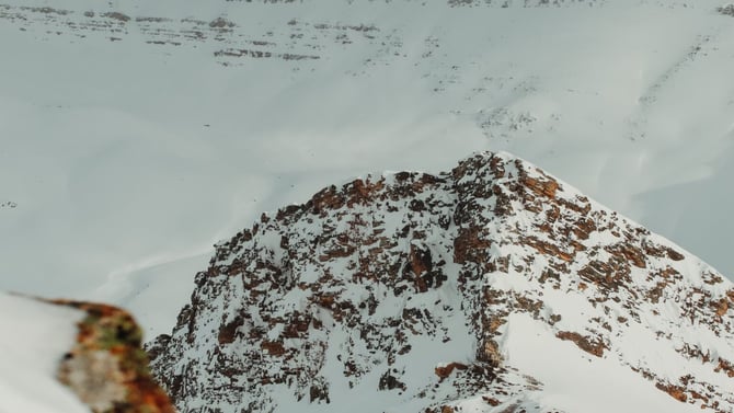 Elk & Owl Mountain Retreats The 2022 Banff Film Festival