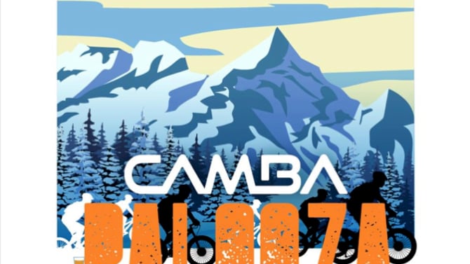 Fat Biking Festival
