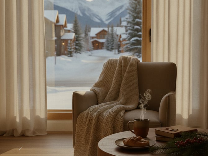 Canmore Event
