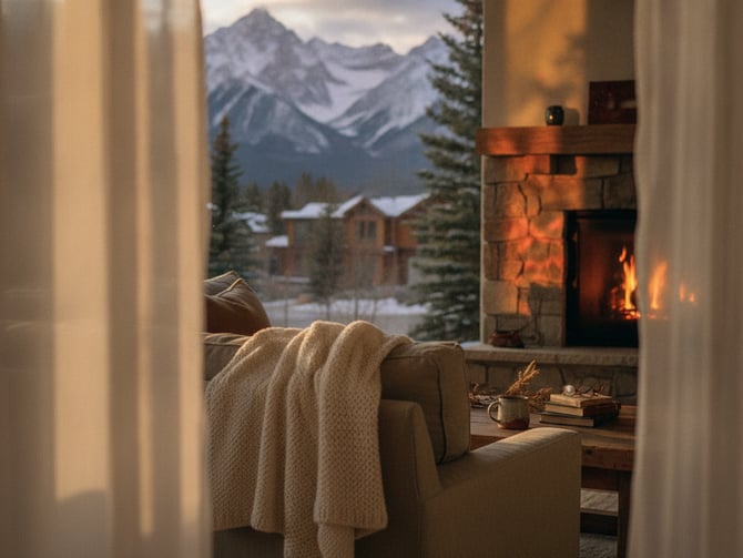 Canmore Event