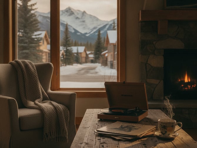 Canmore events