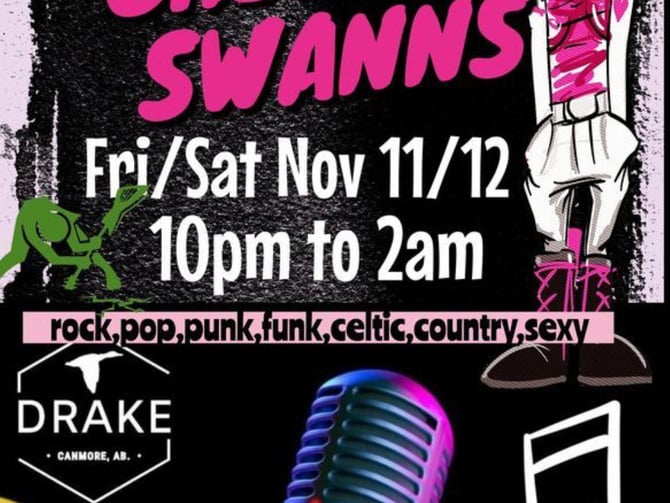 Canmore Events