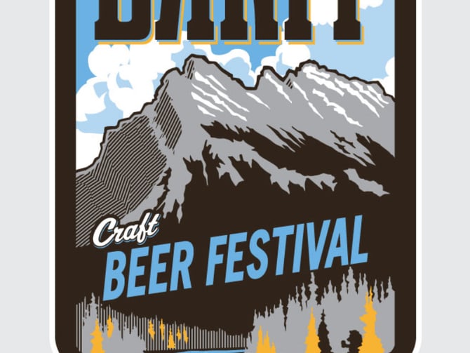 Banff Beer Festival
