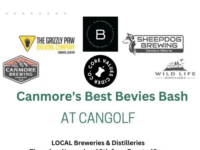 Canmore Events