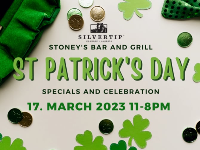 St. Patrick's Day