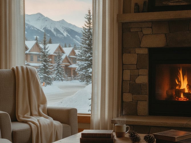 Canmore event