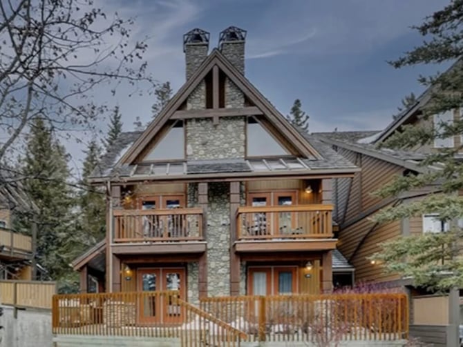 Canmore Events